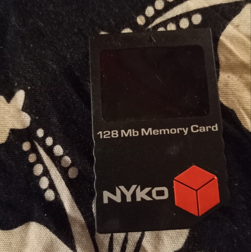 Memory  cards priced SEPARATELY!!